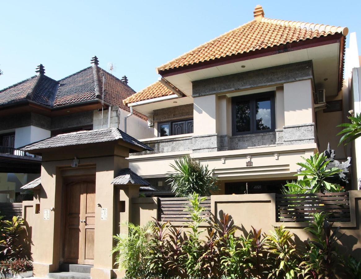 Villa Indah Kuta Royal - Private Pool - Optic Fiber High Speed Internet Kuta Lombok