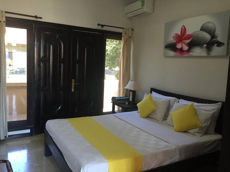 Villa Indah Kuta Royal - Private Pool - Optic Fiber High Speed Internet Kuta Lombok